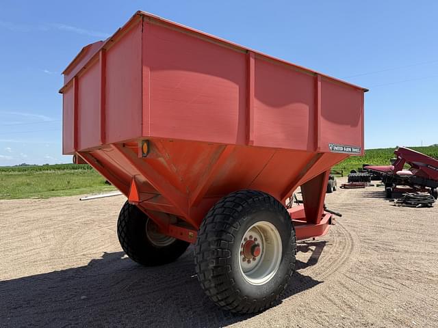 Image of United Farm Tools 500 equipment image 4
