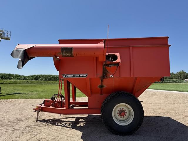 Image of United Farm Tools 500 equipment image 1