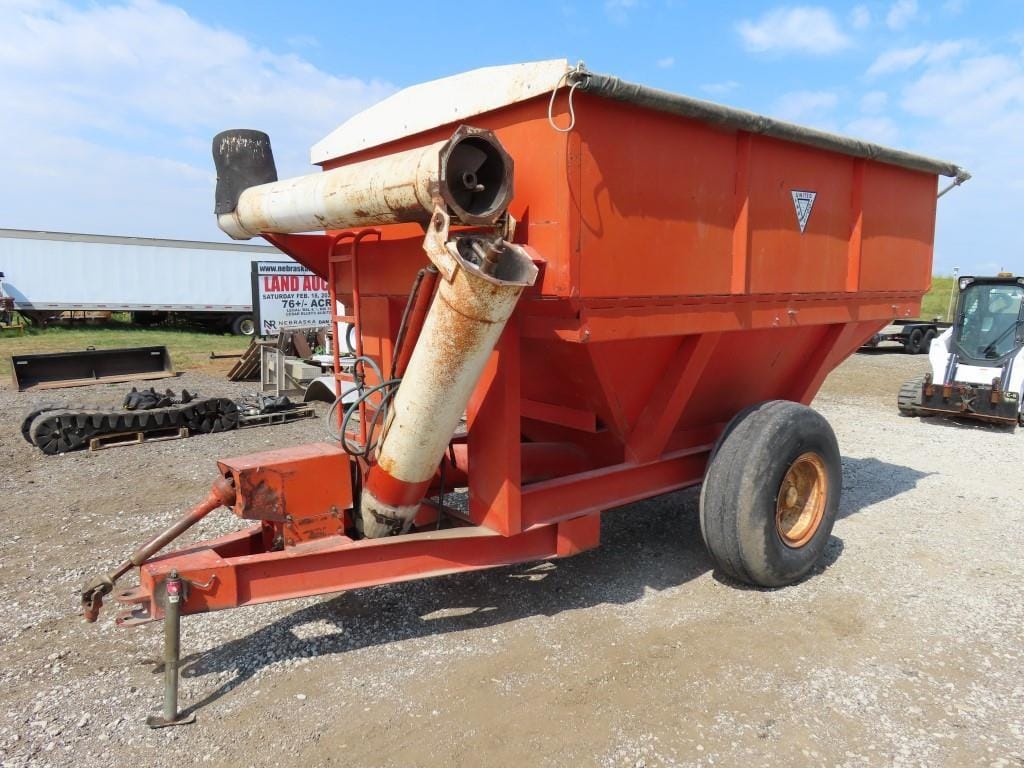 Main image United Farm Tools 500