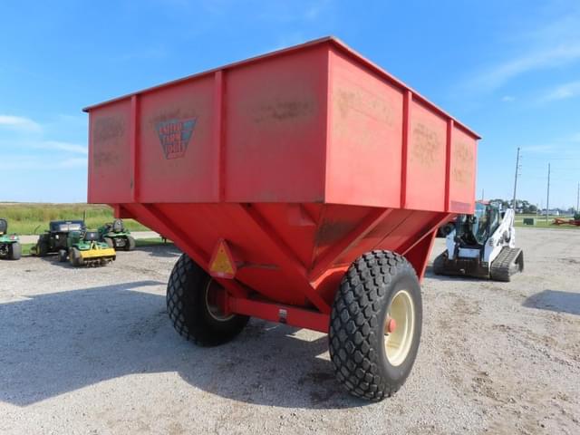 Image of United Farm Tools 500 equipment image 3