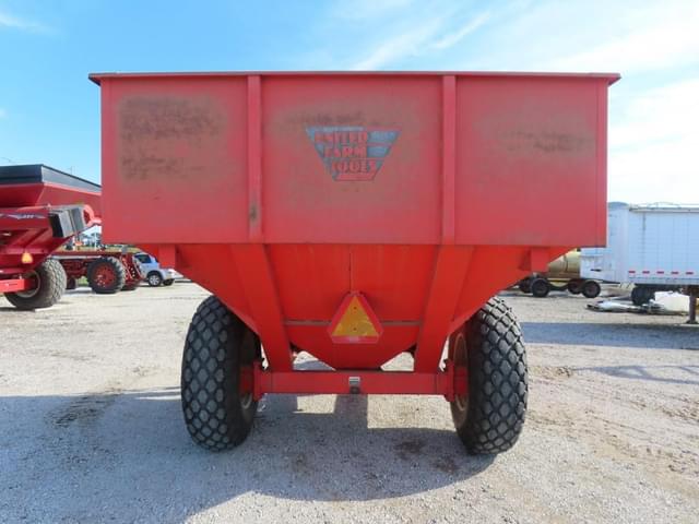 Image of United Farm Tools 500 equipment image 4