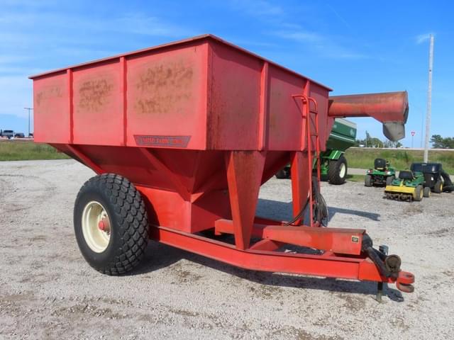 Image of United Farm Tools 500 equipment image 2