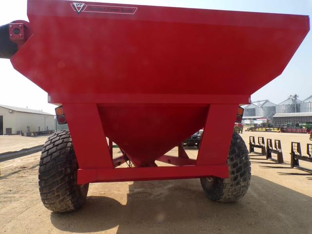 Image of United Farm Tools 500 equipment image 4