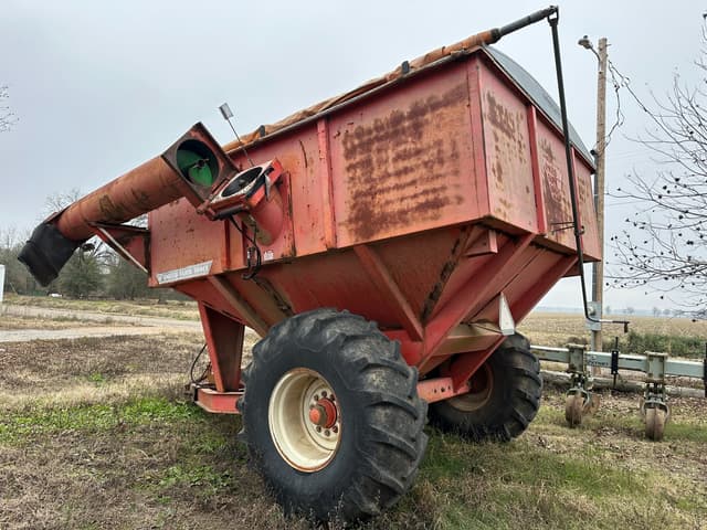 Image of United Farm Tools 500 equipment image 3
