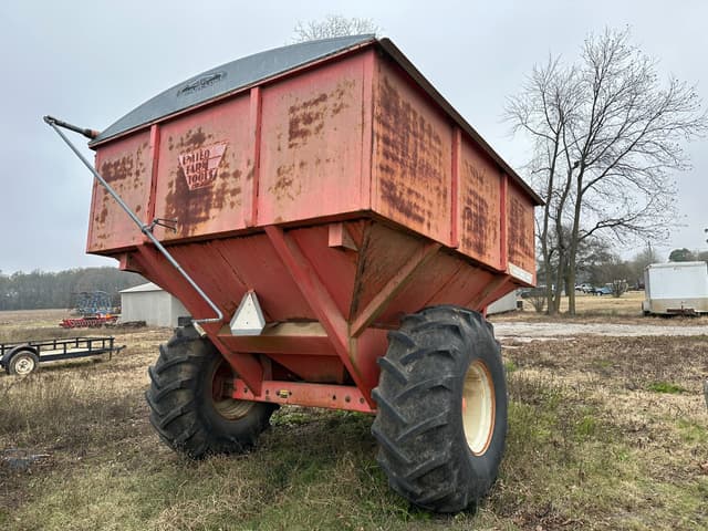 Image of United Farm Tools 500 equipment image 2
