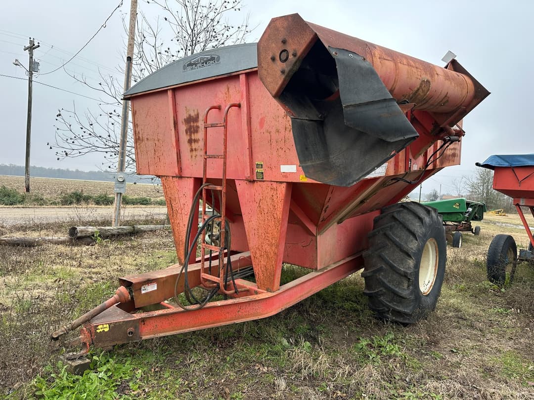 Image of United Farm Tools 500 Primary image