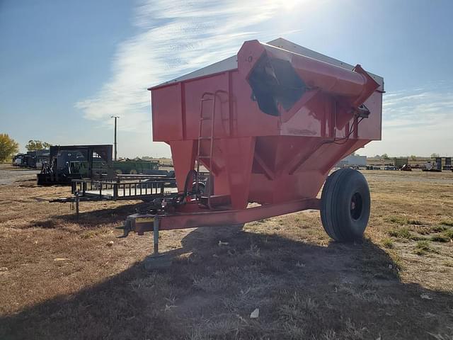 Image of United Farm Tools 500 equipment image 1