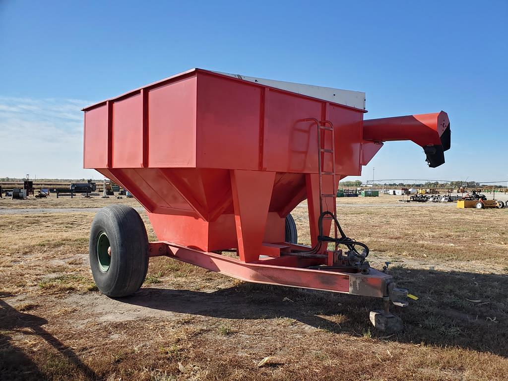 Image of United Farm Tools 500 Primary image