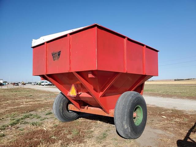 Image of United Farm Tools 500 equipment image 2