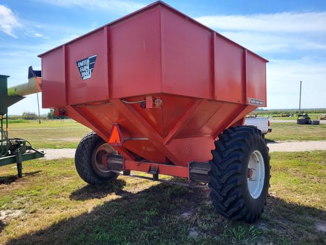 Image of United Farm Tools 500 equipment image 3