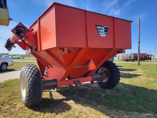 Image of United Farm Tools 500 equipment image 2