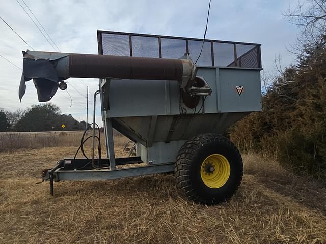 Image of United Farm Tools 500 equipment image 1