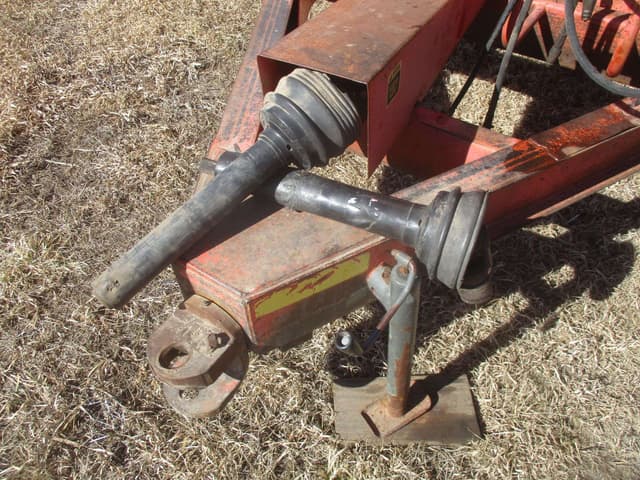 Image of United Farm Tools 500 equipment image 4