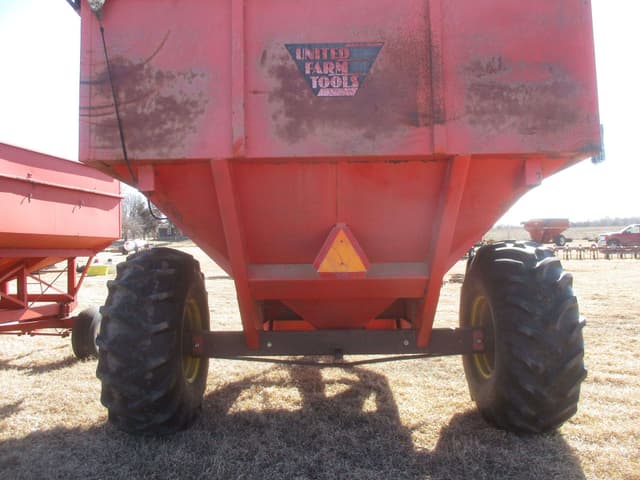 Image of United Farm Tools 500 equipment image 3