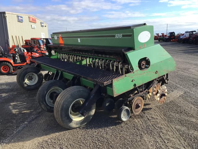 Image of United Farm Tools 5315 equipment image 3