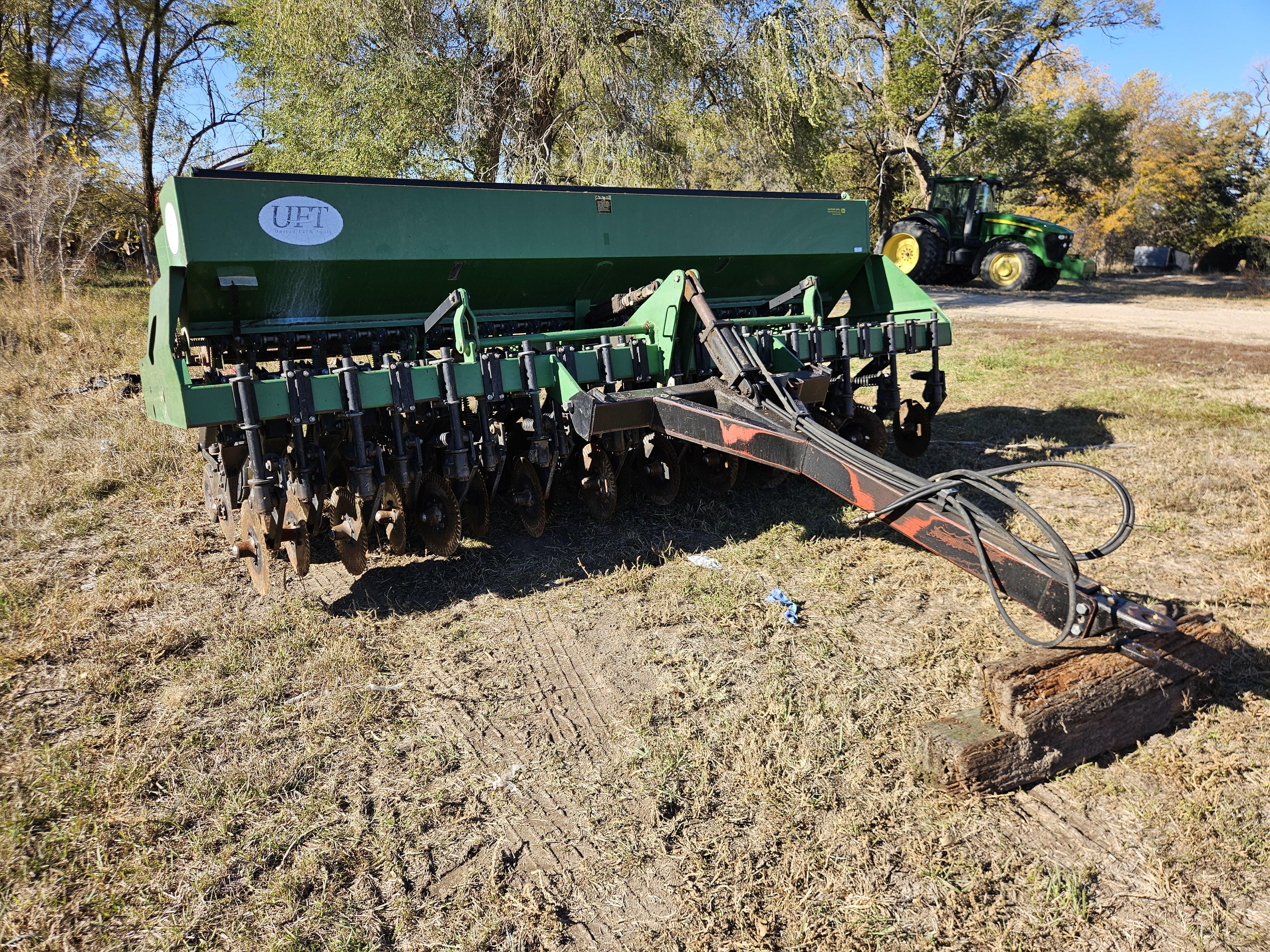 Main image United Farm Tools 5315