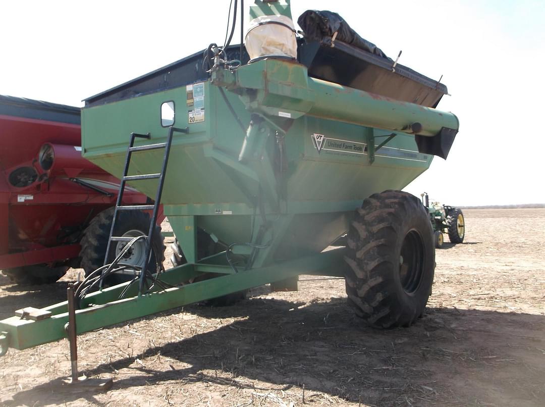 Image of United Farm Tools 575 Image 0