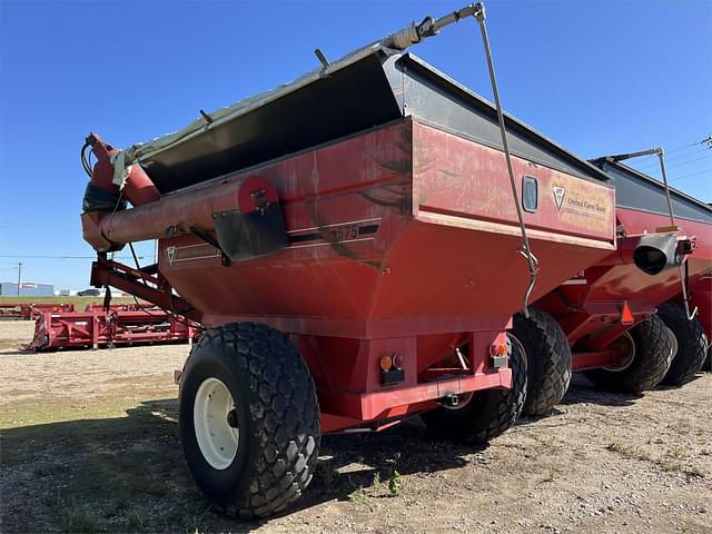 Image of United Farm Tools 575 equipment image 2