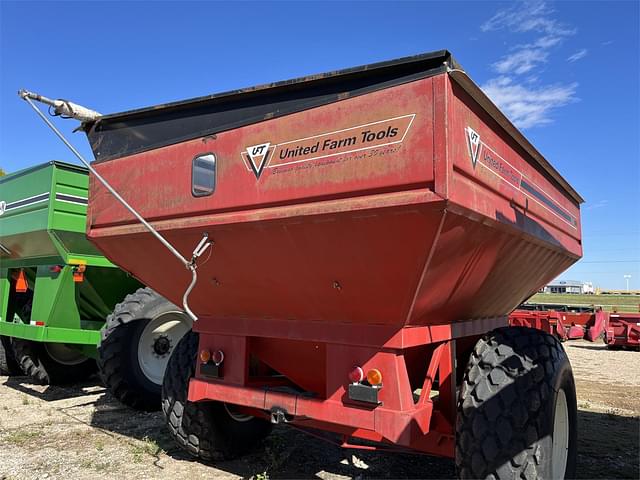 Image of United Farm Tools 575 equipment image 3