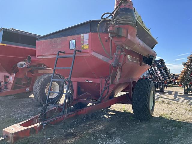 Image of United Farm Tools 575 equipment image 1