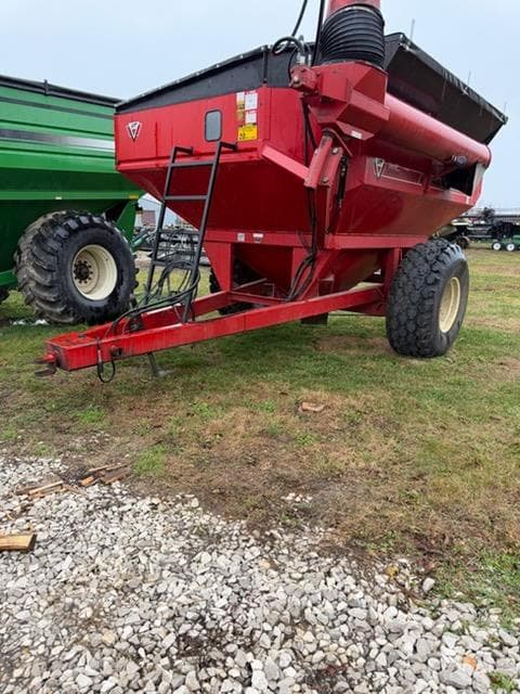 Image of United Farm Tools 575 Image 1