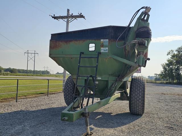 Image of United Farm Tools 625 equipment image 2