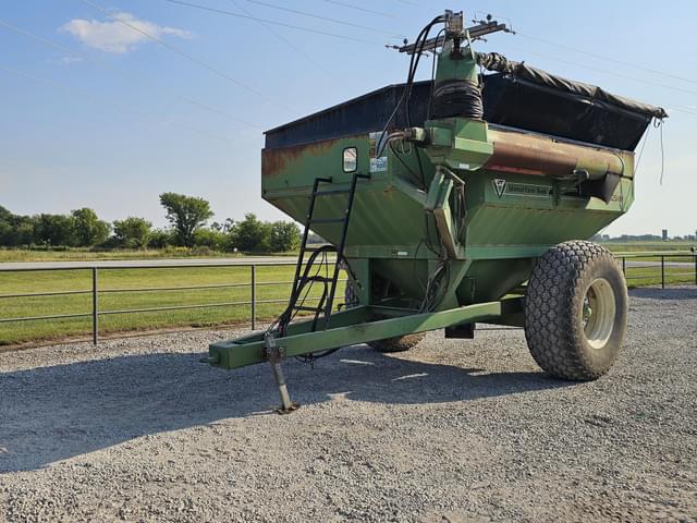 Image of United Farm Tools 625 equipment image 1