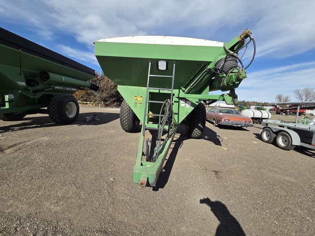 Image of United Farm Tools 660 equipment image 1