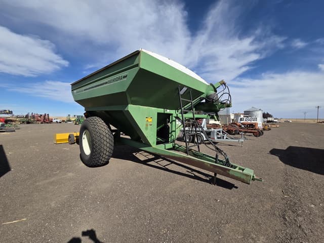 Image of United Farm Tools 660 equipment image 2