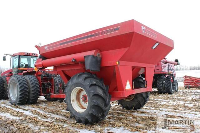 Image of United Farm Tools 660 equipment image 1