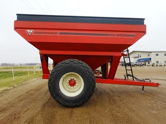 Image of United Farm Tools GCH equipment image 2