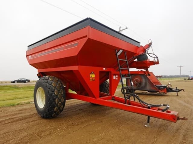 Image of United Farm Tools GCH equipment image 1