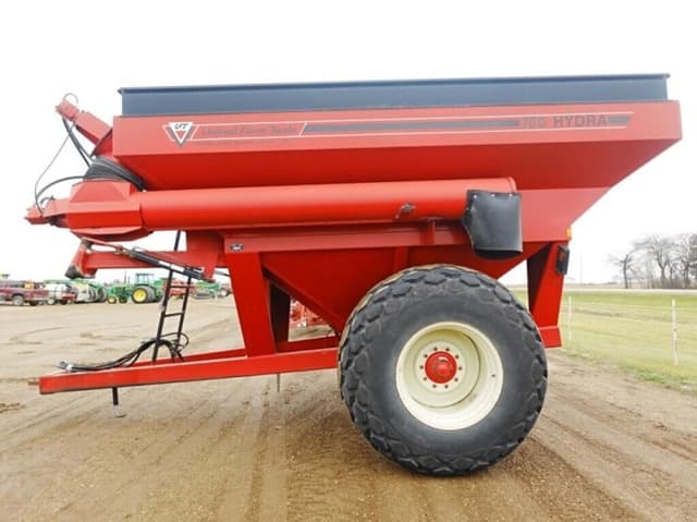 Image of United Farm Tools GCH equipment image 4