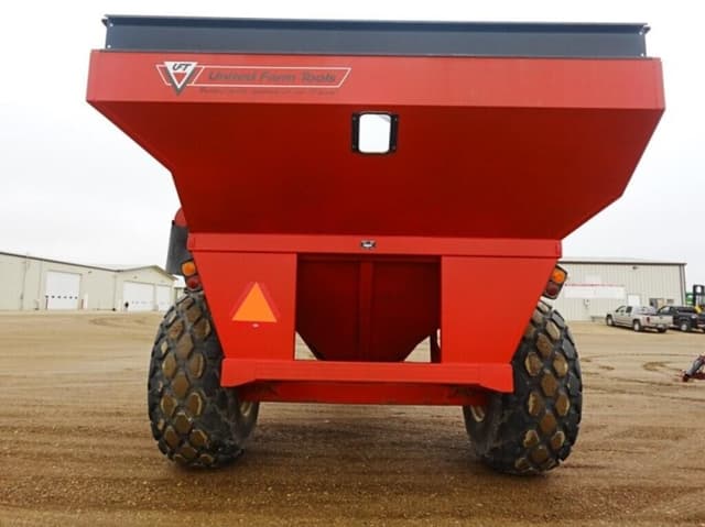 Image of United Farm Tools GCH equipment image 3