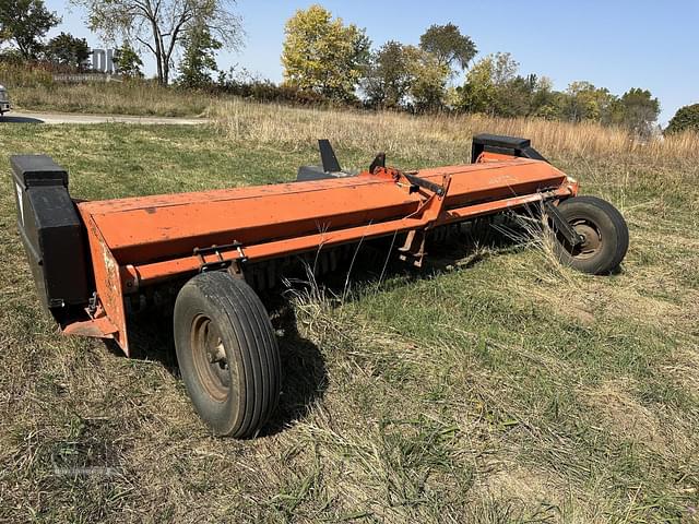 Image of United Farm Tools FB150 equipment image 4