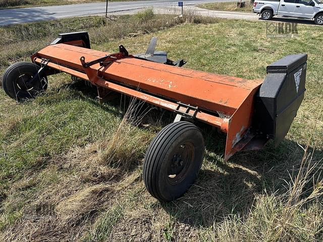 Image of United Farm Tools FB150 equipment image 1