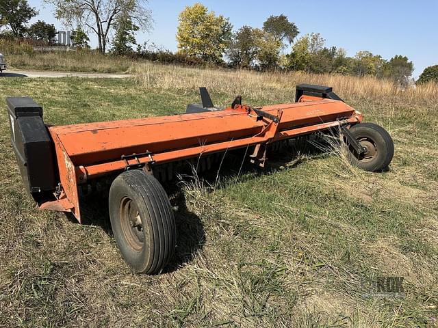 Image of United Farm Tools FB150 equipment image 4