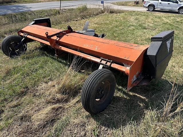 Image of United Farm Tools FB150 equipment image 1