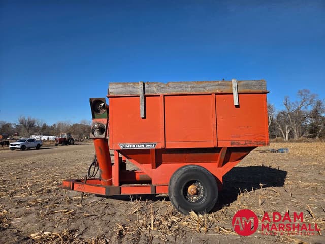 Image of United Farm Tools 444 equipment image 2