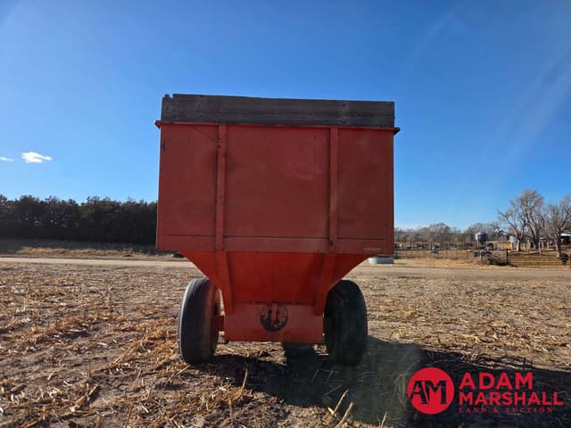 Image of United Farm Tools 444 equipment image 4