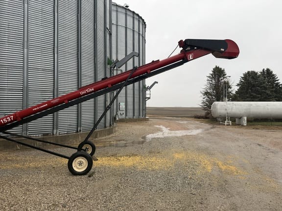 Universal 1537 Equipment Image0