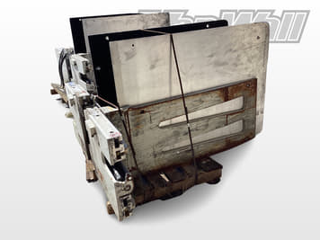 Main image Cascade 35D-MCS-413