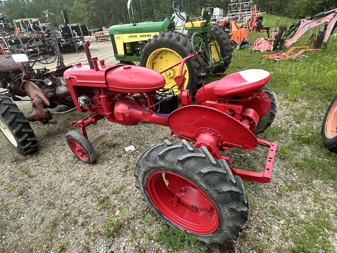 Image of Farmall A Image 1