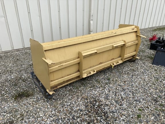 Main image Undetermined Snow Pusher