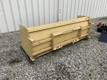 Main image Undetermined Snow Pusher