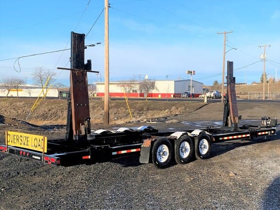 Main image Trailtech FH1 DH1