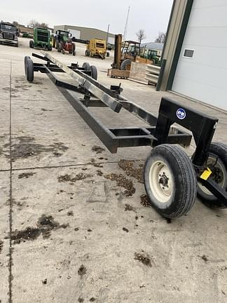 PK Mfg 30 Equipment Image0