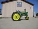 John Deere B Image