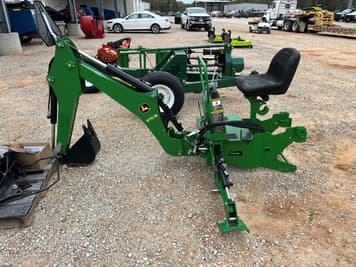 Main image John Deere 370B