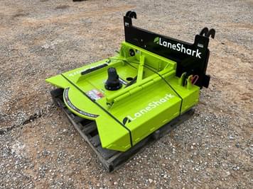 Main image Lane Shark LS-2